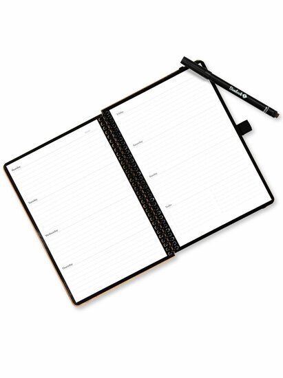 Bambook Calender Original