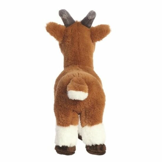 Acherkant Eco Nation Geit knuffelbeest