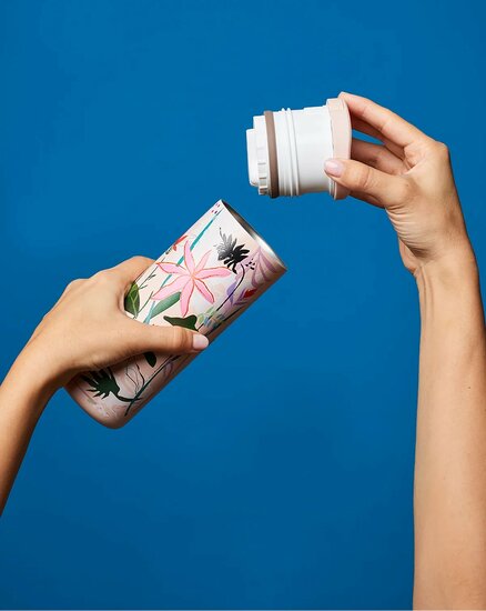 deksel van slide cup neo