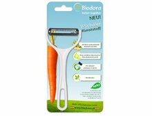 Biodora schilmesje verpakking