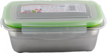 Roestvrijstalen lunchbox 550ml Dora's