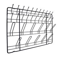 Stow and hangframe rack BK van Puhlmann verkrijgbaar bij GreenPicnic