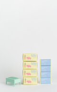 Bubble Buddy soap lemon organic biologisch en vegan bij GreenPicnic