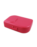 Ajaa Lunchbox Nana van bioplastic in blauw