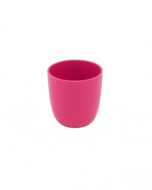 Roze Ajaa drinkbeker van milieuvriendelijk en duurzaam bioplastic bij GreenPicnic