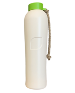 Ajaa PureFeel Bottle 0,8L van duurzaam bioplastic, verkrijgbaar bij GreenPicnic