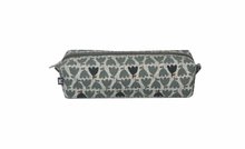 Fairtrade canvas etui met tulpen - Earth Squared pencil case Tulip