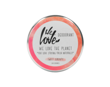 Sweet Serenity natuurlijke deodorant uit blikje
