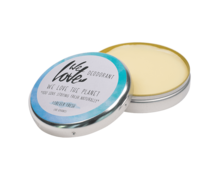 Forever Fresh natuurlijke We Love The Planet deodorant bij GreenPicnic