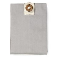 GreenPicnic - Boc&#039;n&#039;roll Eco Sandwich foodwrap Grey