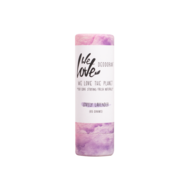 GreenPicnic - Lovely Lavender natuurlijke deodorant stick van We Love the Planet
