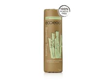 EcoEgg Reusable Bamboo towels