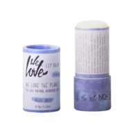 We Love The Planet lip balm van natuurlijke ingrediënten, Velvet Daily