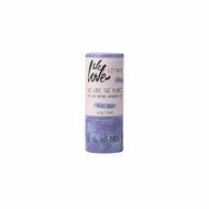 Lip Balm Velvet Daily sensitivelippenbalsem van We Love The Planet