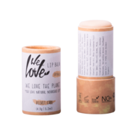 We Love The Planet lip balm van natuurlijke ingredi&euml;nten, Velvet Care