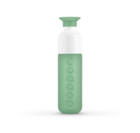 Moody Mint groene Dopper drinkfles