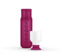 De Dopper Original Funky Fuchsia - Verkooppunt GreenPicnic