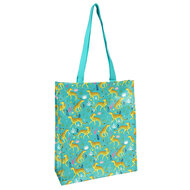 Rex London Cheetah shopper van gerecycled plastic
