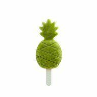 Ijsje van Lekue ananas ijsvorm silicone