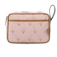 Fresk Wash Bag Dandelion, rPET toilettas bij GreenPicnic