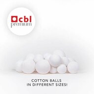 Pure Whites CBL lichtslinger verkrijgbaar bij GreenPicnic