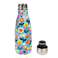 Rex london kleine rvs drinkfles Butterfly Garden