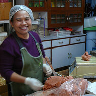 Soap n Scent Fairtrade zeepmaker