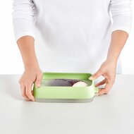 GreenPicnic - Siliconen bewaarbakjes