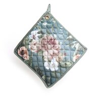 Imbarro Floral Eden potholder, pannenlap