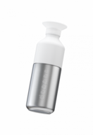 Solid Steel Mini Dopper, enkelwandige waterfles - Verkooppunt GreenPicnic