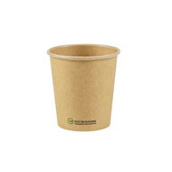 FSC kartonnen espresso bekertje Greenpicnic