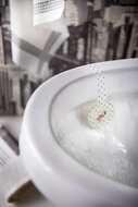 Toilet Tapes Peppermint Passion - Duurzame toiletreiniger bij GreenPicnic