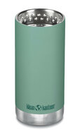 Klean Kanteen TW Wide Beryl Green thermosfles zonder dop