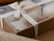 Verkooppunt GreenPicnic - Eco spa geschenkset van Croll &amp; Deckene