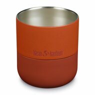 Rise Lowball Autumn Glaze van Klean Kanteen thermosmok