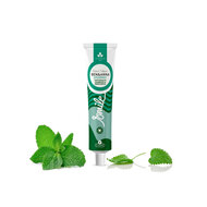 Eco webshop GreenPicnic - Tandpasta in tube van Ben und Anna