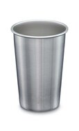 GreenPicnic Stapelbare RVS bekers - Stainless Steel Pints van Klean Kanteen