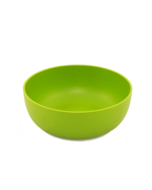 Groene PLA kom van Ajaa bij Greenpicnic