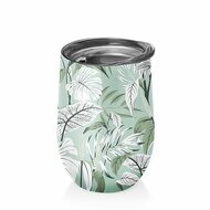 BioLoco Office Mint leaves thermos koffiebeker bij GreenPicnic