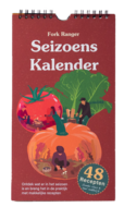 Fork Ranger Seizoens Kalender als kerstcadeau