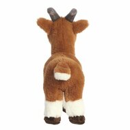 Acherkant Eco Nation Geit knuffelbeest