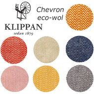 Kleuren Klippan plaids Chevron van Eco Wol bij Greenpicnic