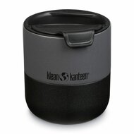 Dubbelwandige Asphalt Rise Lowball drinkbeker van Klean Kanteen