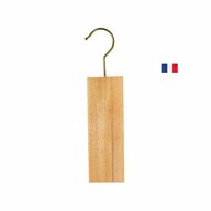 Cederhouten anti-motten hanger, GreenPicnic