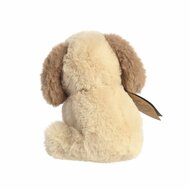 Duurzame collectie knuffeltjes Ebba