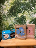 Wasstrips en drogerballen voor duurzaam wassen bij Greenpicnic