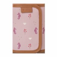 Fresk portemonnaie billfold Seahorse - GreenPicnic
