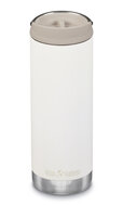 Klean Kanteen 16oz isolatiefles met coffee cap Tofu