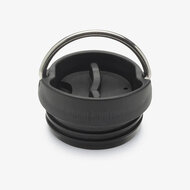 Losse cap van Klean Kanteen TKWide fles Greenpicnic