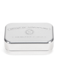 REX London Soap Dish aluminium Greenpicnic